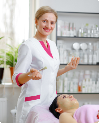 Natural or Full Glam Only